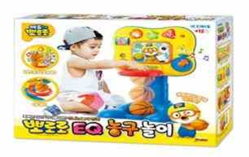 뽀로로EQ농구놀이