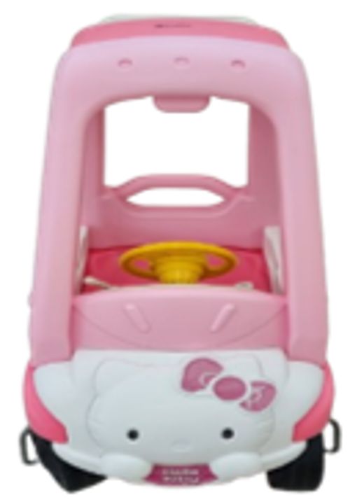키티지붕카