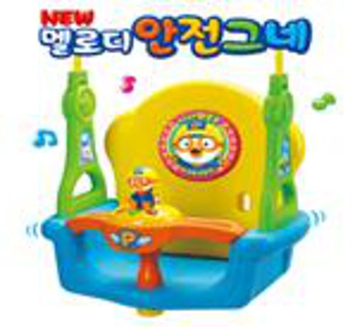 뉴 뽀로로 멜로디 안전그네