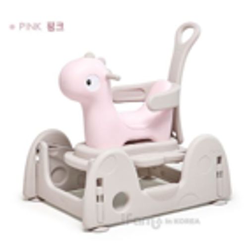 공룡 무소음 스프링카