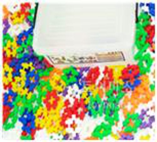 뉴꼬마 사각블럭(90pcs)