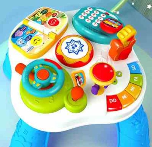 뮤직러닝테이블