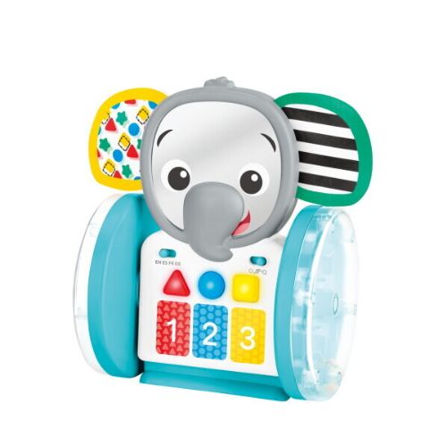 뒤뚱뒤뚱 코끼리 롤러