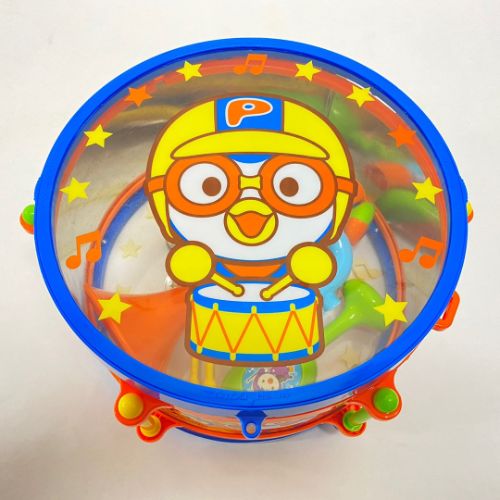 뽀로로악기세트