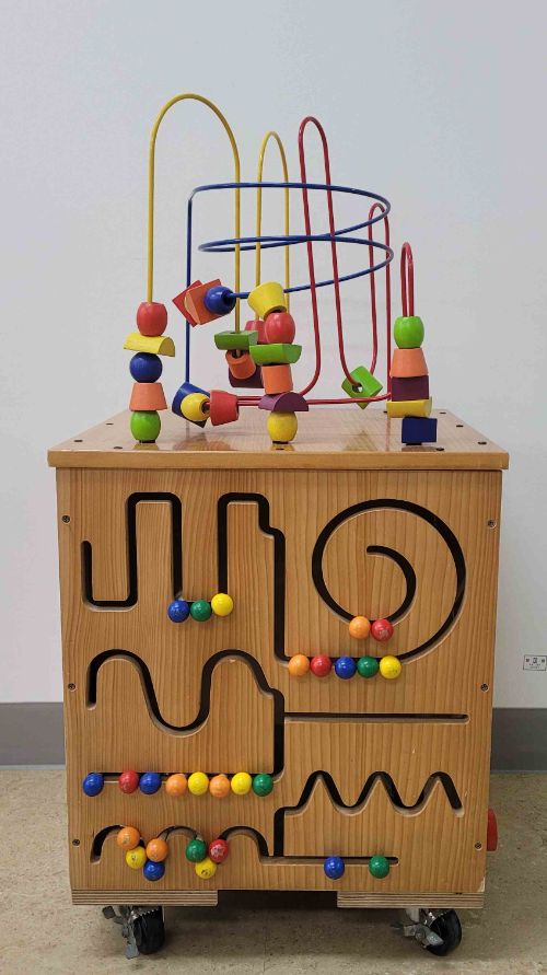 C-31 종합롤러코스터