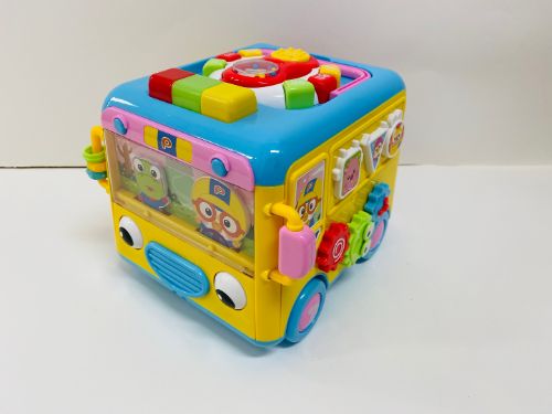 뽀로로 멜로디 큐브