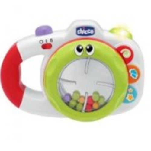 D-105 베이비 카메라 