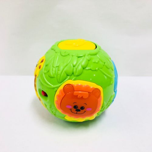 윈펀 정글 엑티비티볼