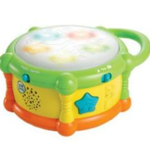 알록달록 베이비드럼