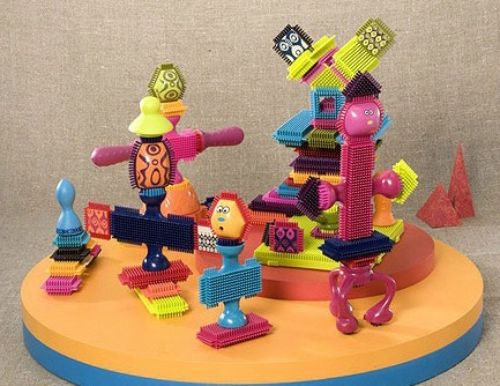 브랜드B 스피나루 블록