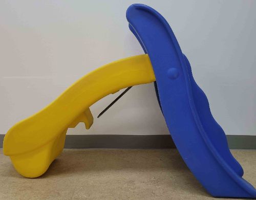 A-33 접이식 미끄럼틀