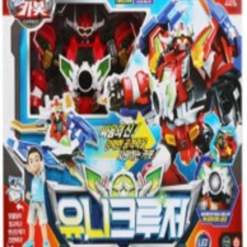 B-70 (유아) 헬로 카봇 유니크루저