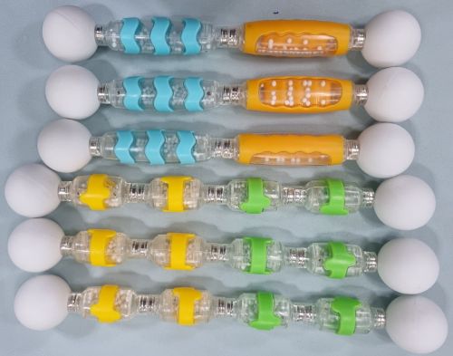 쉐이커스 자석블록