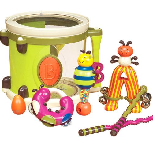 파람팜팜 악기놀이