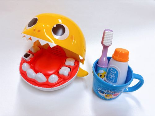 아기상어 NEW 양치놀이