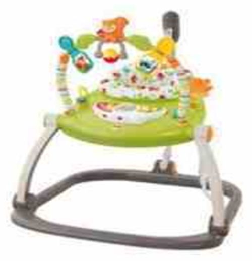 A-118 스페이스 세이버 점퍼루