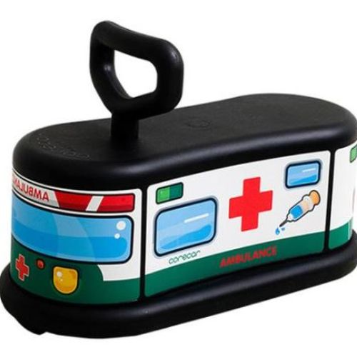 코레카-앰블런스