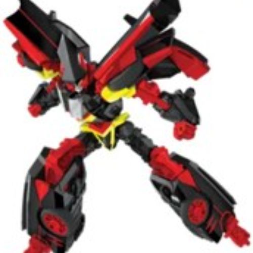 D-191 헬로카봇 제트렌