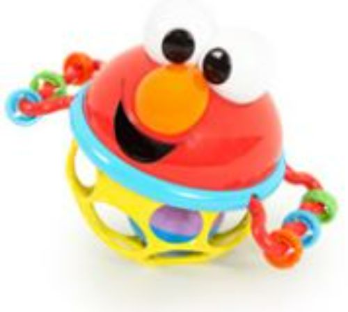 브라이트스타트 오볼 엘모볼