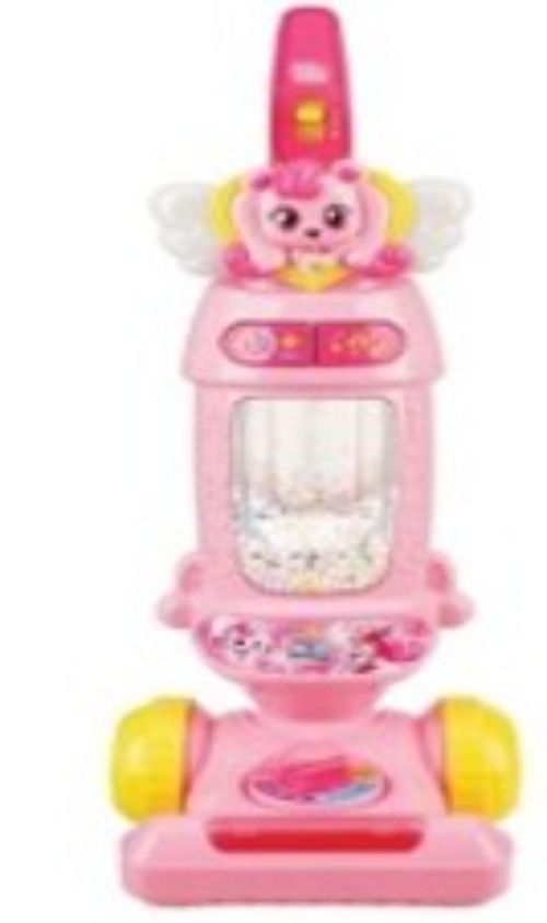 B-418 하츄핑 청소기