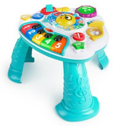 디스커버리 러닝테이블