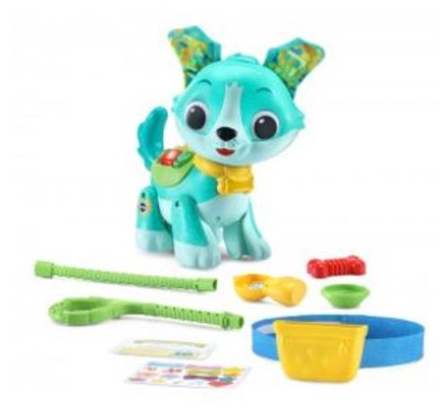 강아지 산책놀이 세트