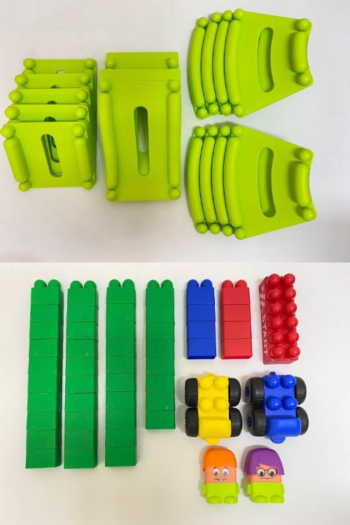 슈퍼블럭레이싱