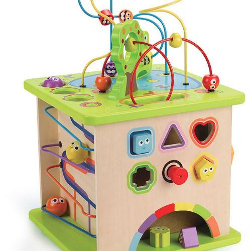 복합놀이테이블