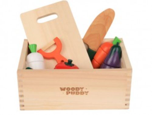 8종 자석야채교구