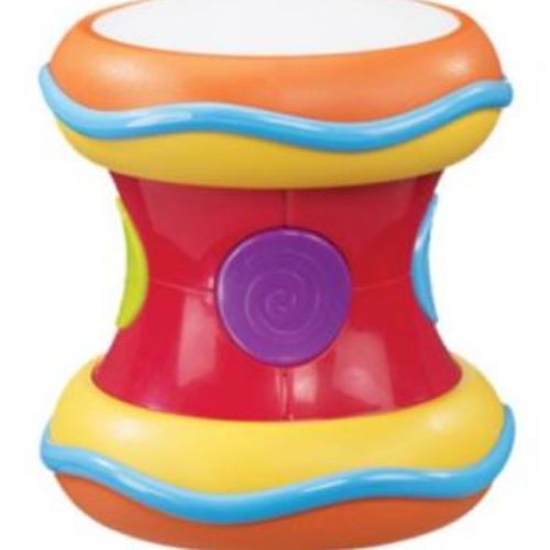 라이트 드럼놀이