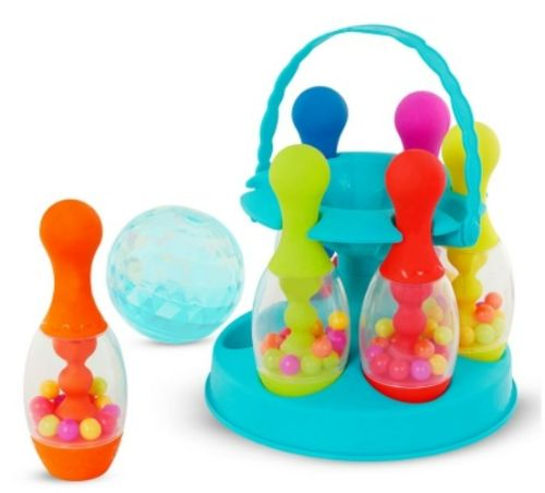 브랜드B 캔디트윙클 볼링