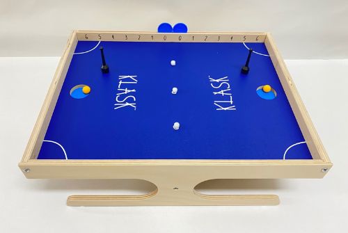 클라스크 보드게임