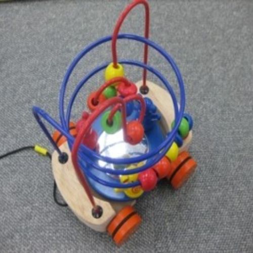 D-34 곰돌이 롤러코스터