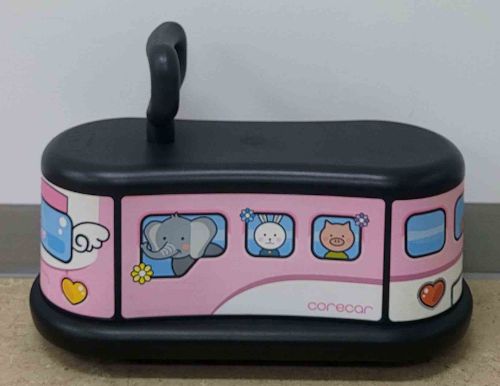 A-46 아기붕붕카