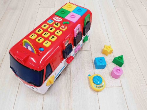 H-69 에듀기차 띠띠뽀