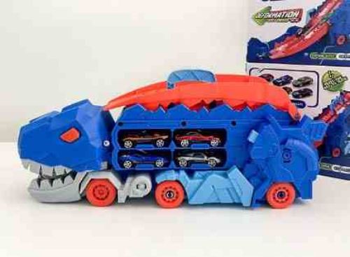 H-24 베비몽 공룡 카캐리어 