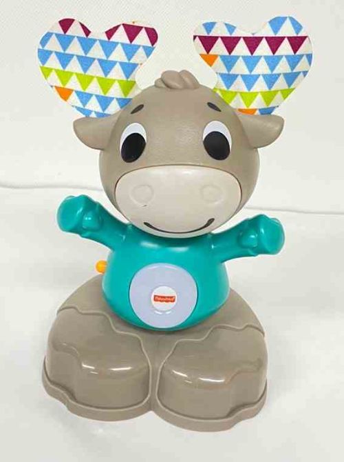 C-100 댄싱로봇사슴