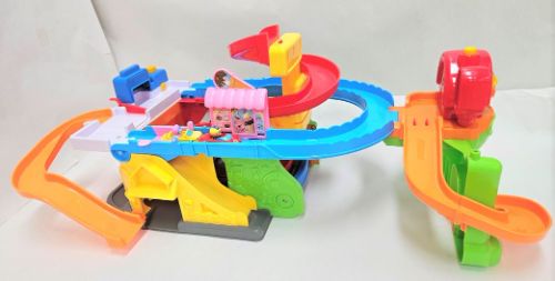 뽀로로자동차마을