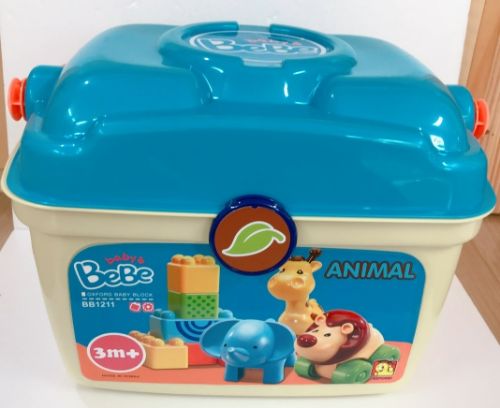 옥스포드베베애니멀