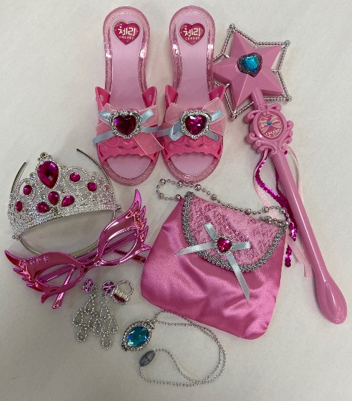 체리 공주요술봉