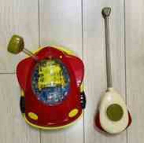 H-19 무선 씽씽 스페이 스카