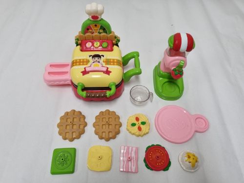 B-178 콩순이 와플 메이커