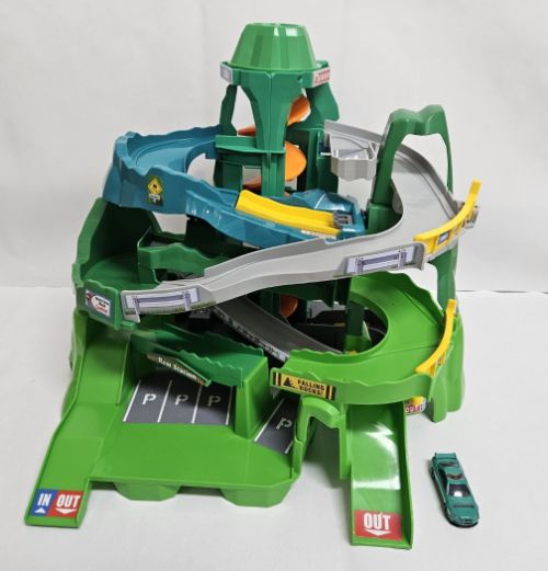 A-258 토미카월드 마운틴드라이브