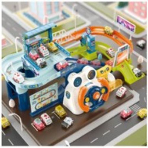 D-166 키저스 핸들레일카