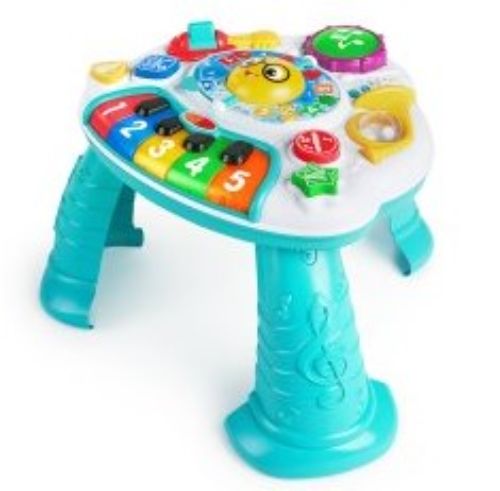 디스커버리 러닝테이블