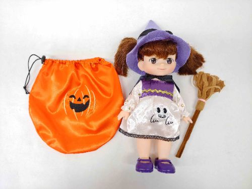 B-74 할로윈 콩순이