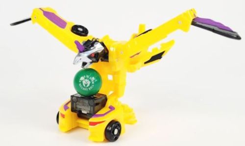 메카드볼-베가볼트