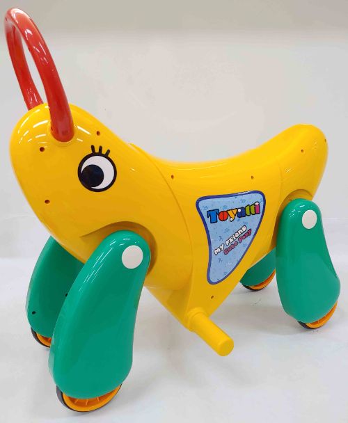 A-144 무동력 승마운동기