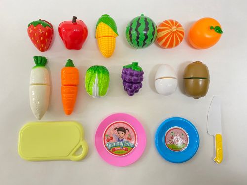 콩순이요리가좋아