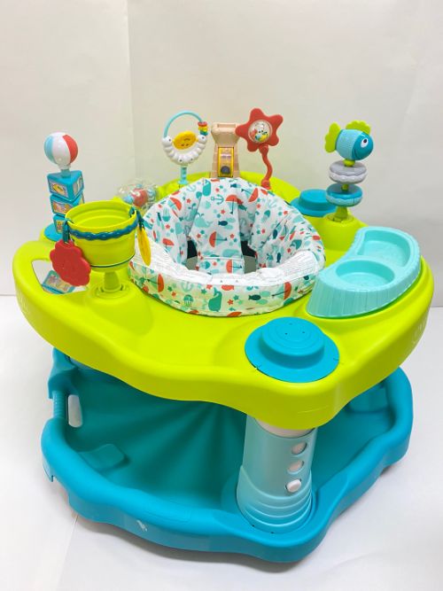 이븐플로엑서쏘서씨사이드스플래쉬